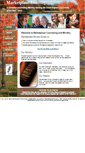 Mobile Screenshot of marketplaceministry.org